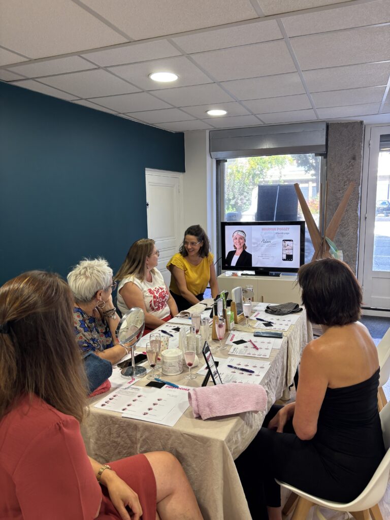 challenge-yoga-visage-animations-bien-être-entreprise