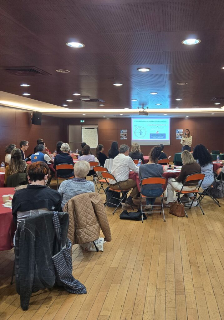 Conference-QVCT